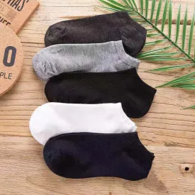 10 paires/lot Short tube low socks