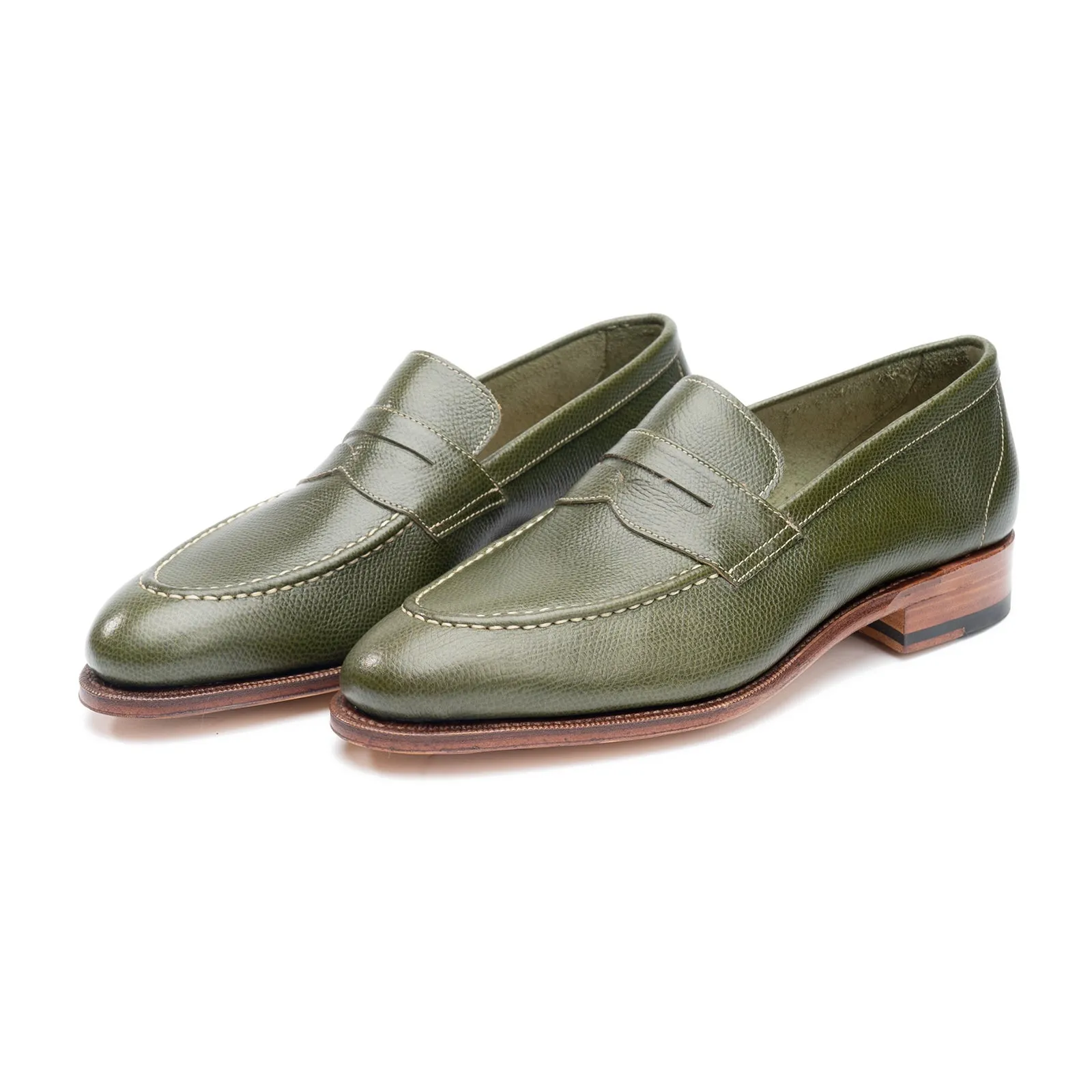 114284 - CAPER GREEN ALPINE - E