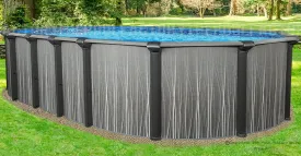 16'x32'x52" Boreal Oval Pool