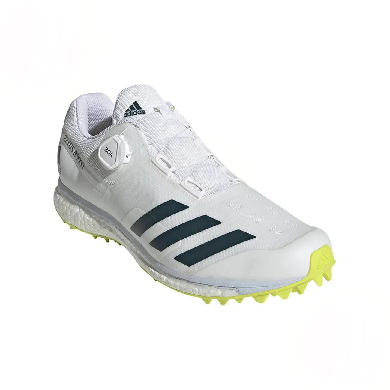 Adidas 22YDS Boost Cricket Shoes