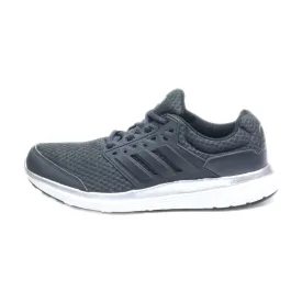 Adidas Cloudform Sport Shoes Fabric Grey Colour For Men