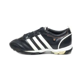 Adidas Telestar 2 Trx Sport Shoes Pu Leather Black Colour For Kids