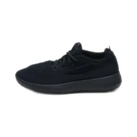 Allbirds Wool Runner-Up Mizzles Sport Shoes Wool Black Colour For Women