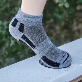 Alpaca Golf Socks: Elevate Your Game