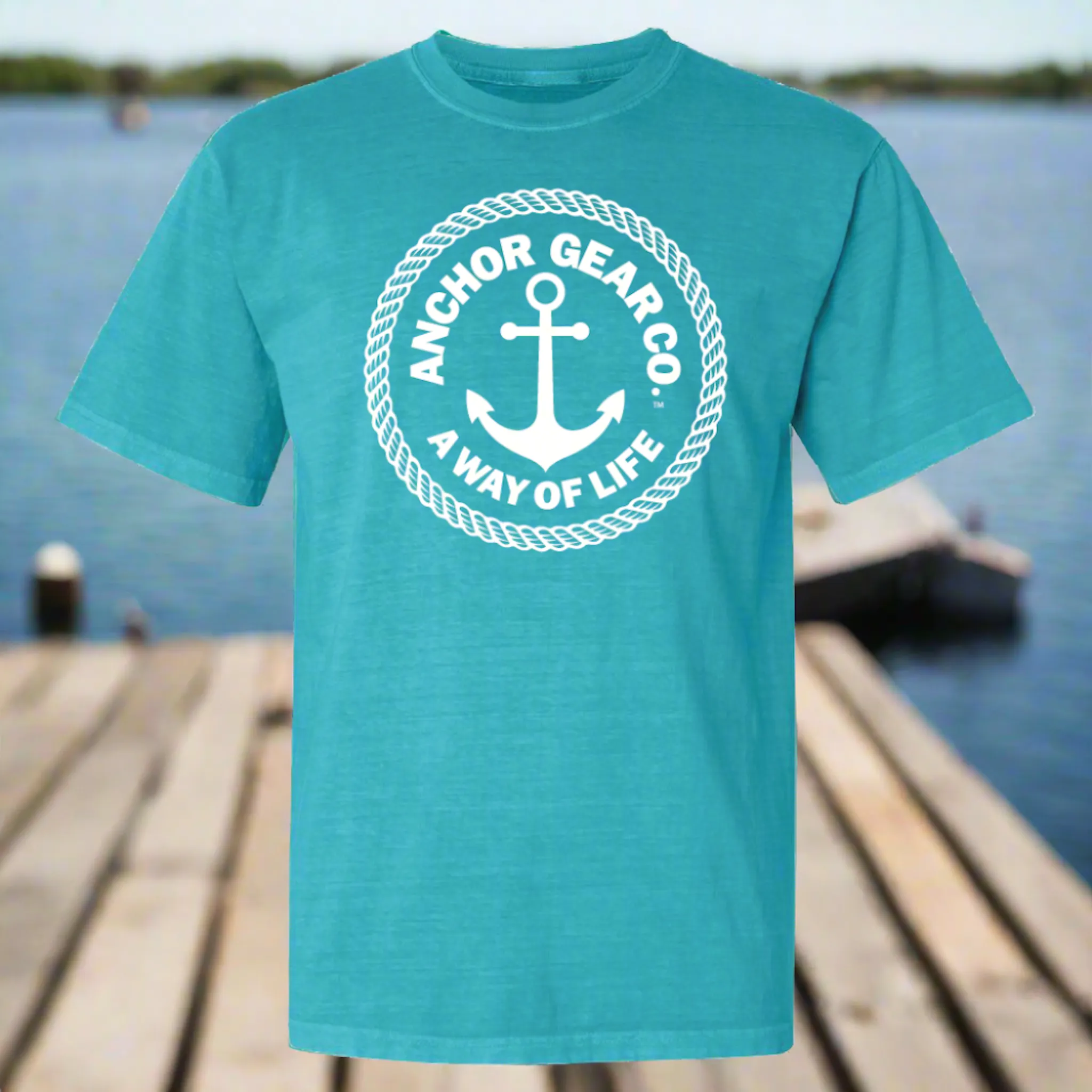 Anchor's Choice Tees