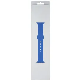 Apple (40mm) Watch Sport Band for Apple Watch 38/40/41mm - Surf Blue - Full Set