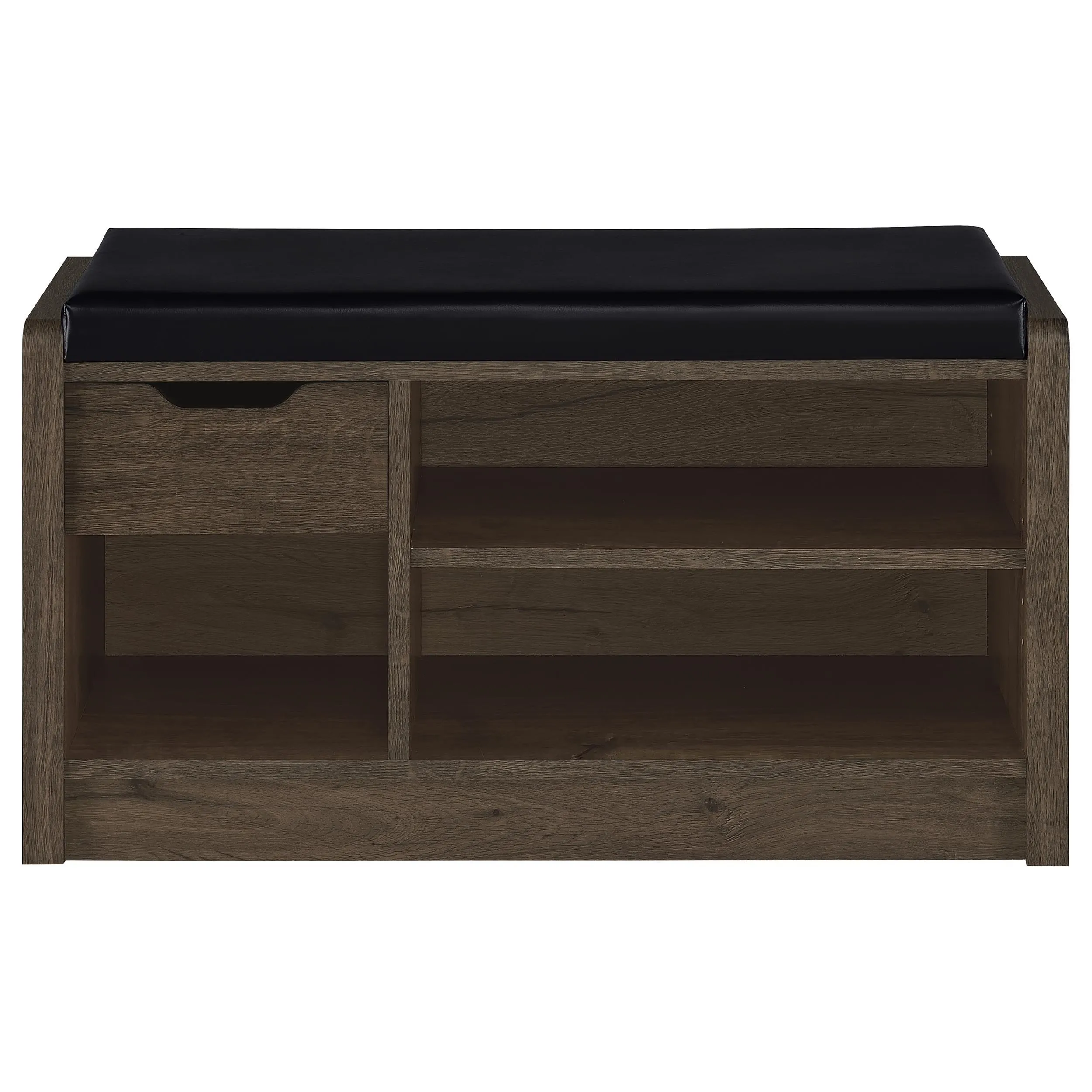 Arrington - Storage Bench