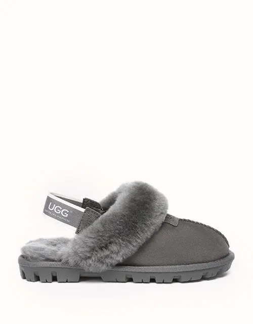 AUSTRALIAN SHEPHERD® Suzie Band Slipper ll