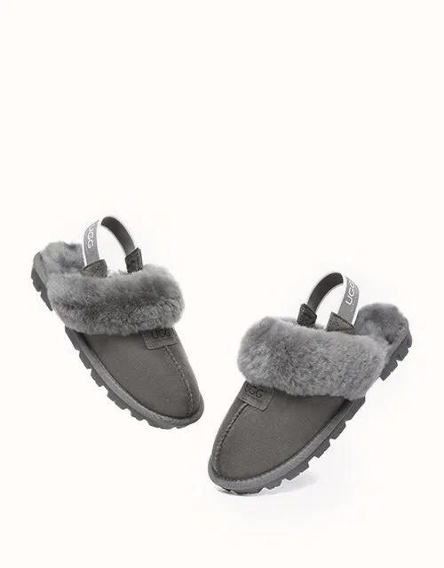 AUSTRALIAN SHEPHERD® Suzie Band Slipper ll