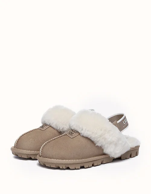 AUSTRALIAN SHEPHERD® Suzie Band Slipper ll