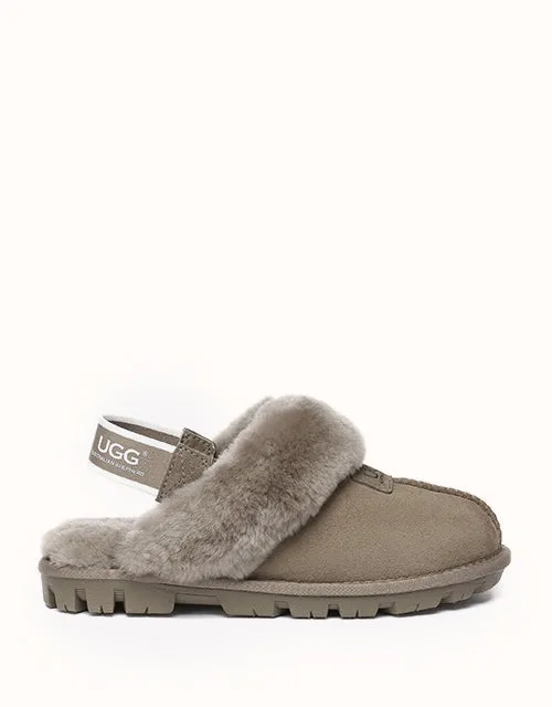 AUSTRALIAN SHEPHERD® Suzie Band Slipper ll