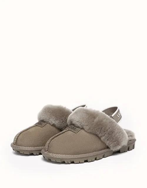 AUSTRALIAN SHEPHERD® Suzie Band Slipper ll