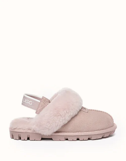 AUSTRALIAN SHEPHERD® Suzie Band Slipper ll