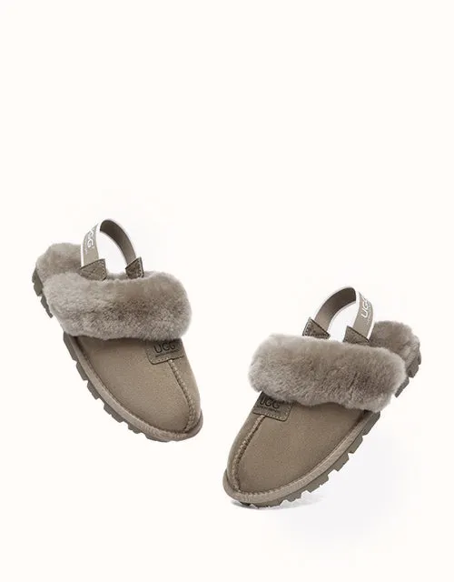 AUSTRALIAN SHEPHERD® Suzie Band Slipper ll