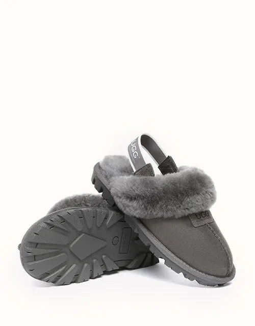 AUSTRALIAN SHEPHERD® Suzie Band Slipper ll