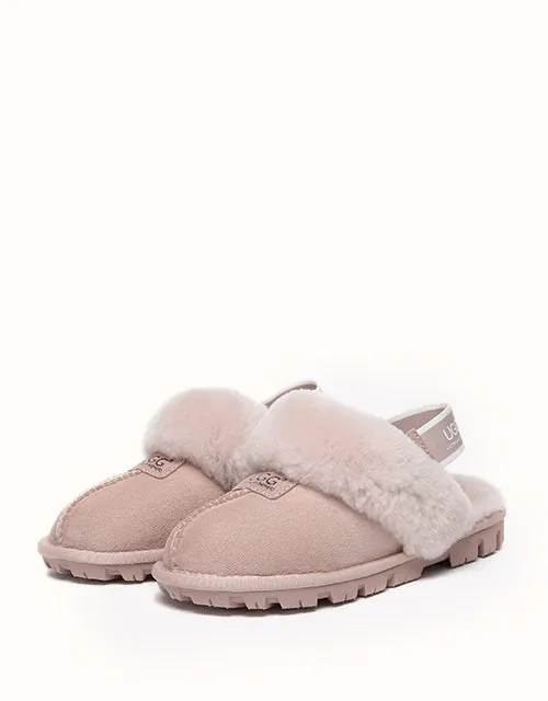 AUSTRALIAN SHEPHERD® Suzie Band Slipper ll