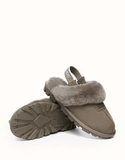 AUSTRALIAN SHEPHERD® Suzie Band Slipper ll