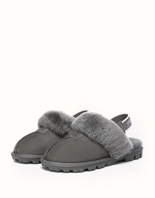 AUSTRALIAN SHEPHERD® Suzie Band Slipper ll