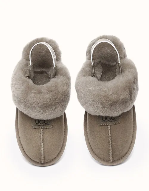 AUSTRALIAN SHEPHERD® Suzie Band Slipper ll