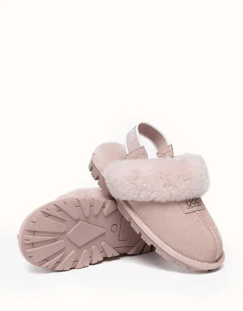 AUSTRALIAN SHEPHERD® Suzie Band Slipper ll