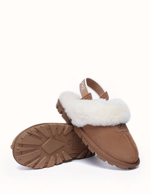 AUSTRALIAN SHEPHERD® Suzie Band Slipper ll