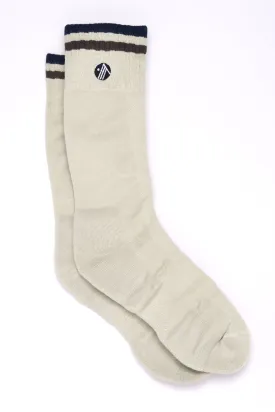 Bamboo Hiking Socks - Oatmeal