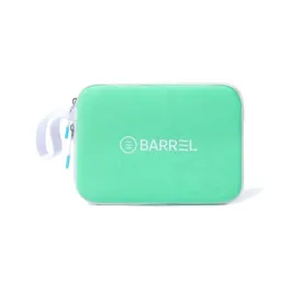 Barrel Basic Swim Pouch-MINT