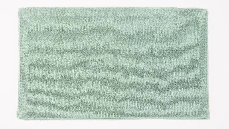 Bay 23x39 Aqua 210 Bath Rug by Abyss