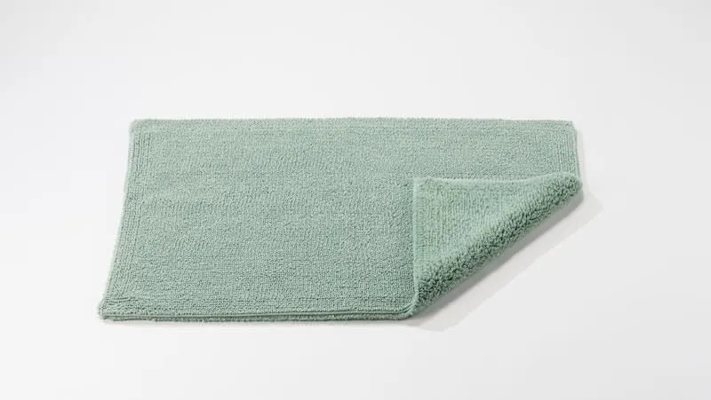 Bay 23x39 Aqua 210 Bath Rug by Abyss