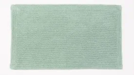 Bay 23x39 Aqua 210 Bath Rug by Abyss