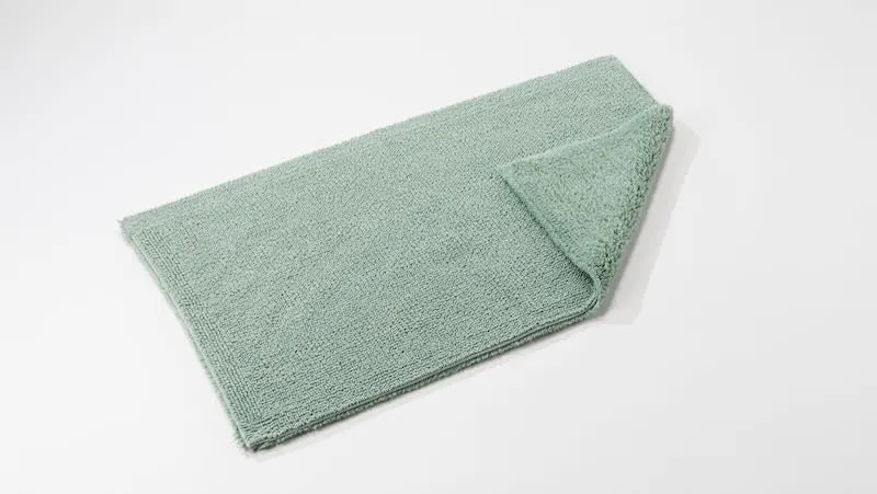 Bay 23x39 Aqua 210 Bath Rug by Abyss