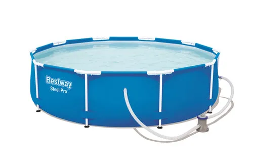 Bestway Pool Set (10' x 30"/3.05m x 76cm)