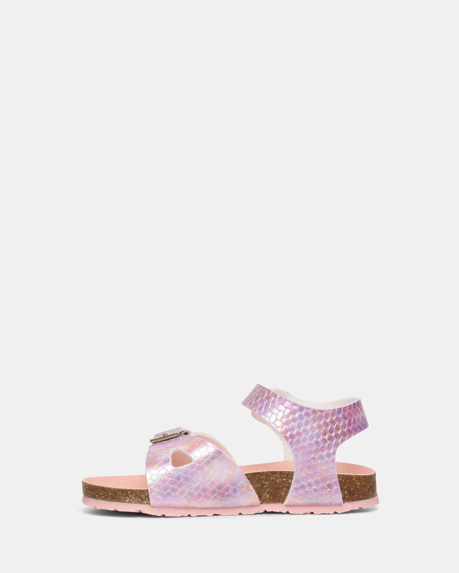 Bio Mermaid Sandal 428480 Yth Lilac