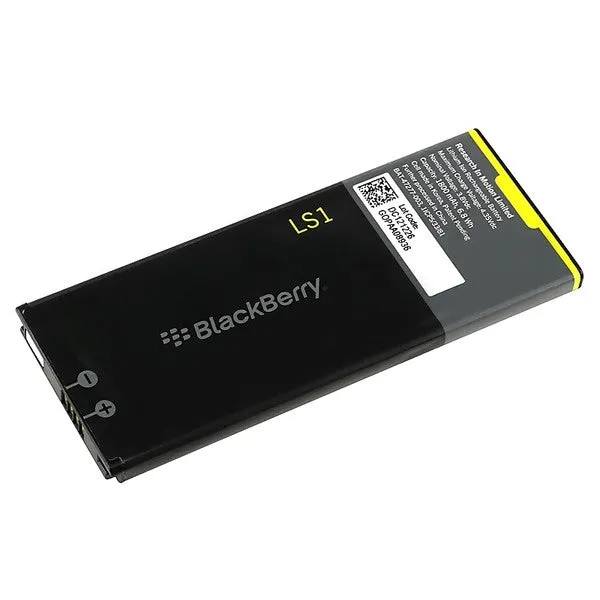 Blackberry Z10 Battery Charger Bundle