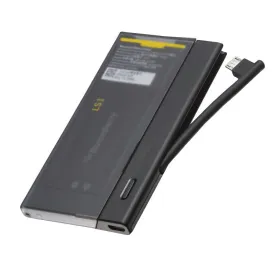 Blackberry Z10 Battery Charger Bundle