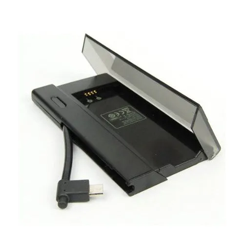 Blackberry Z10 Battery Charger Bundle