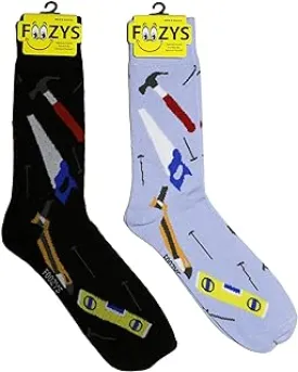 BLUE TOOLS MENS SOCKS