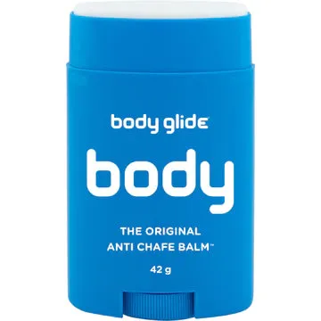 body glide Anti-chafing balm