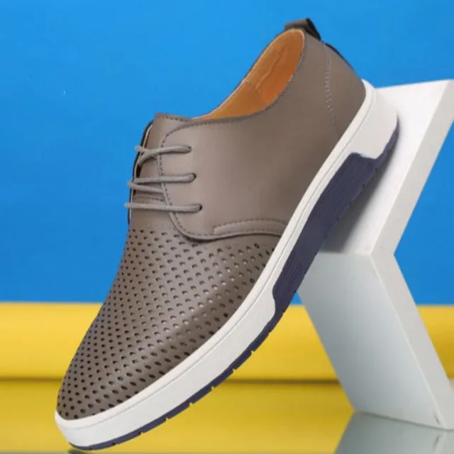 Breathable Casual Summer Shoes