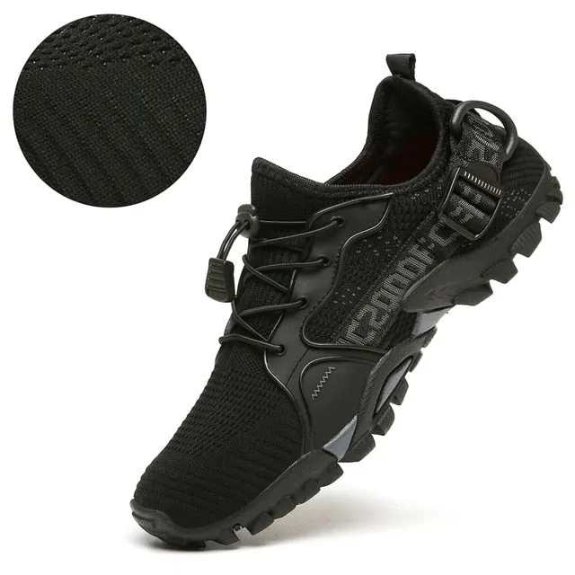 Breathable Hiking Shoes