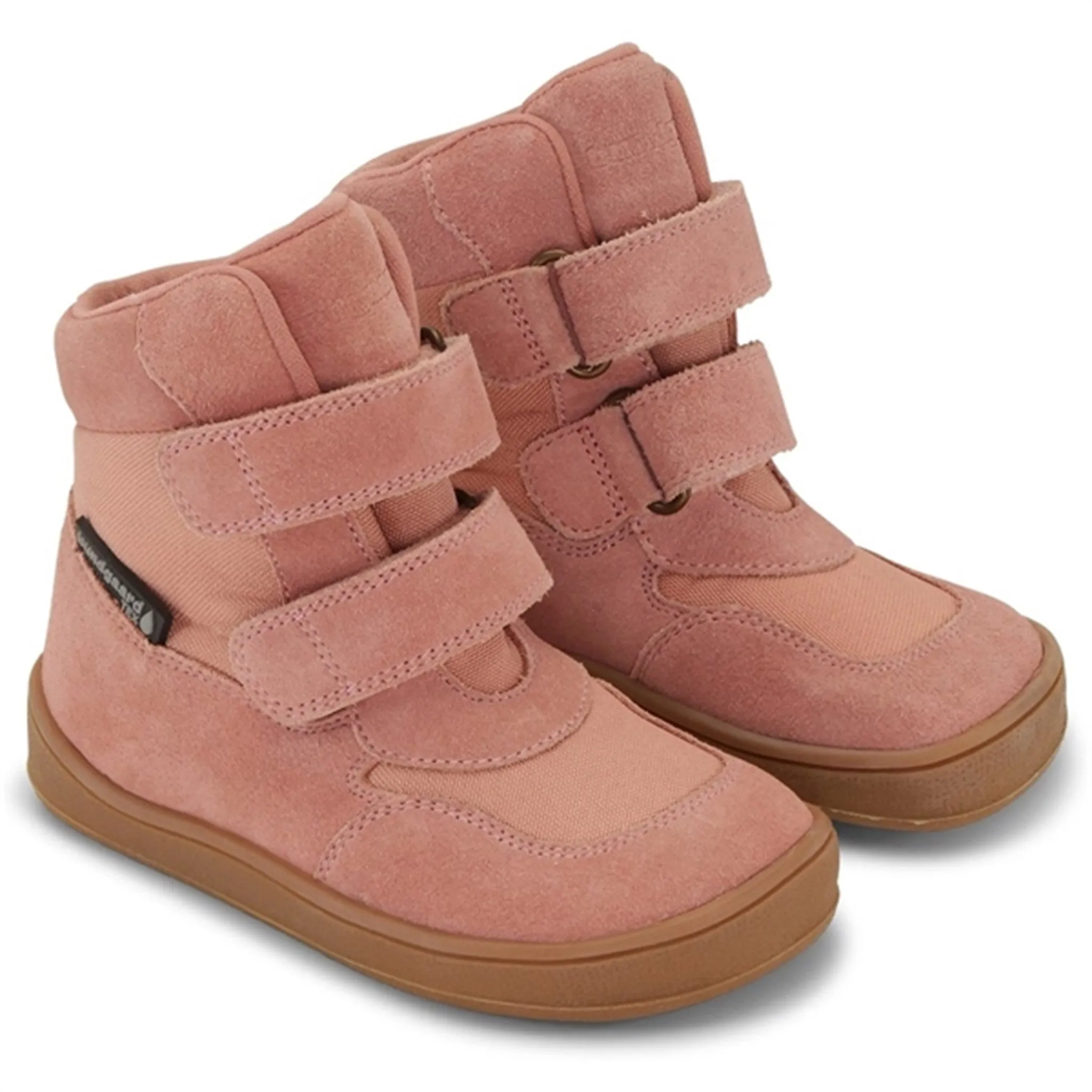 Bundgaard Bobbie Tex Winter Boot Old Rose