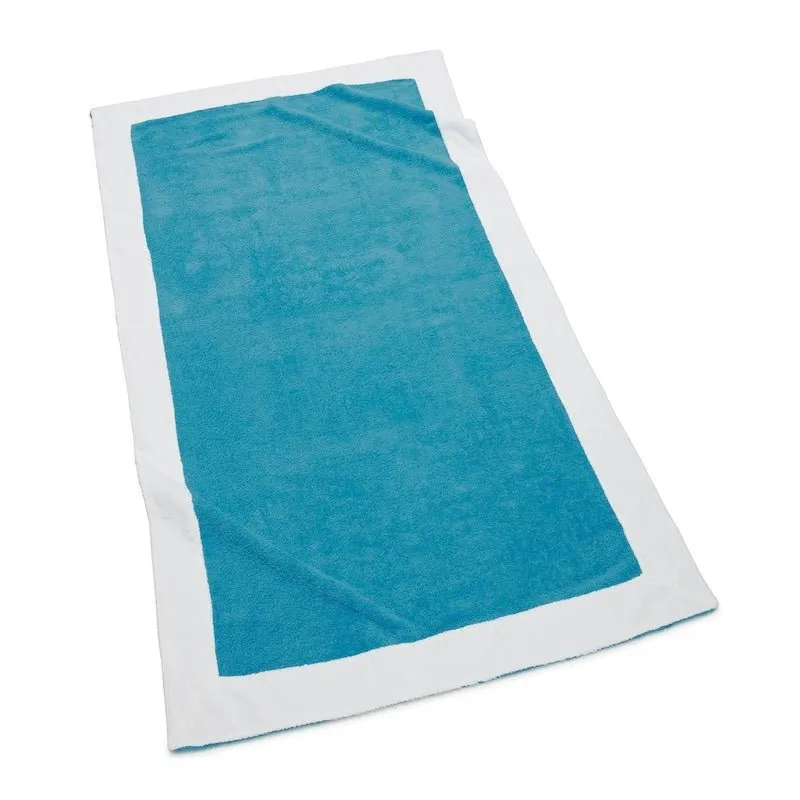 Capri Beach Towel Kassatex