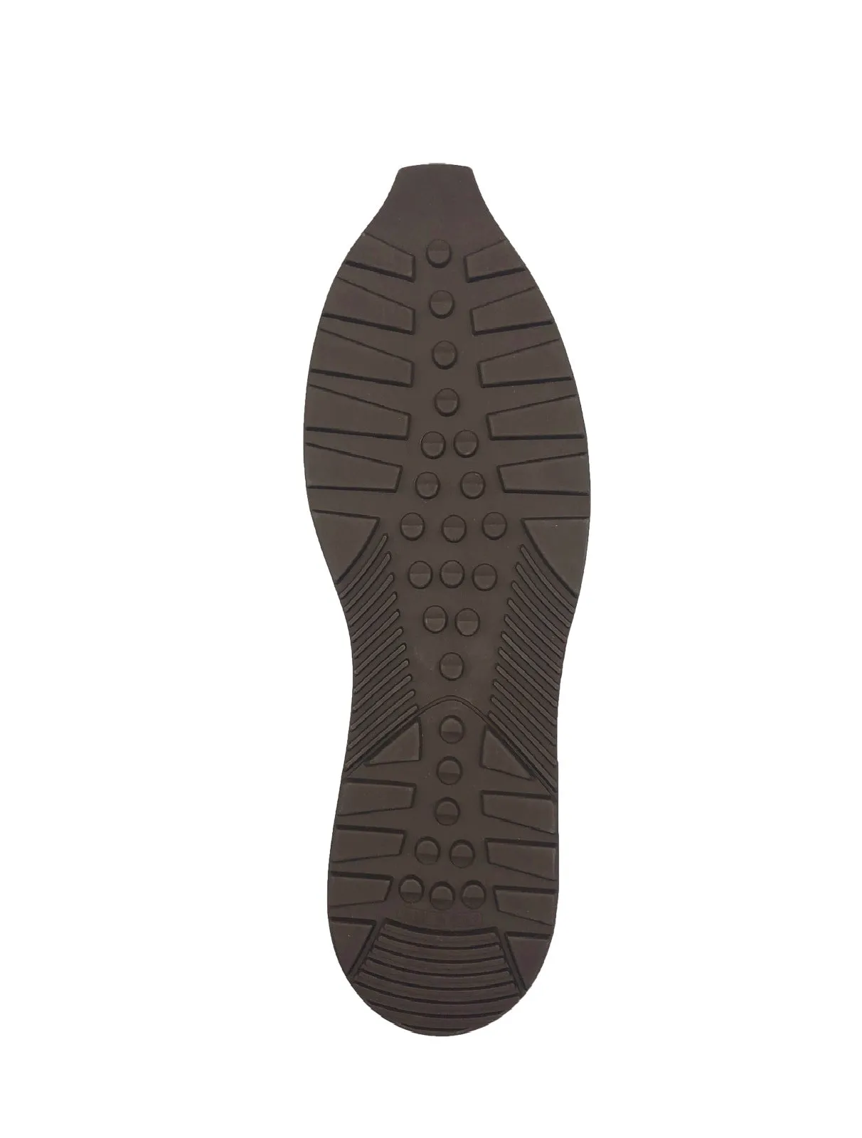 Casali Action Full Sole Dark Brown   2mm (#44303) - One Pair