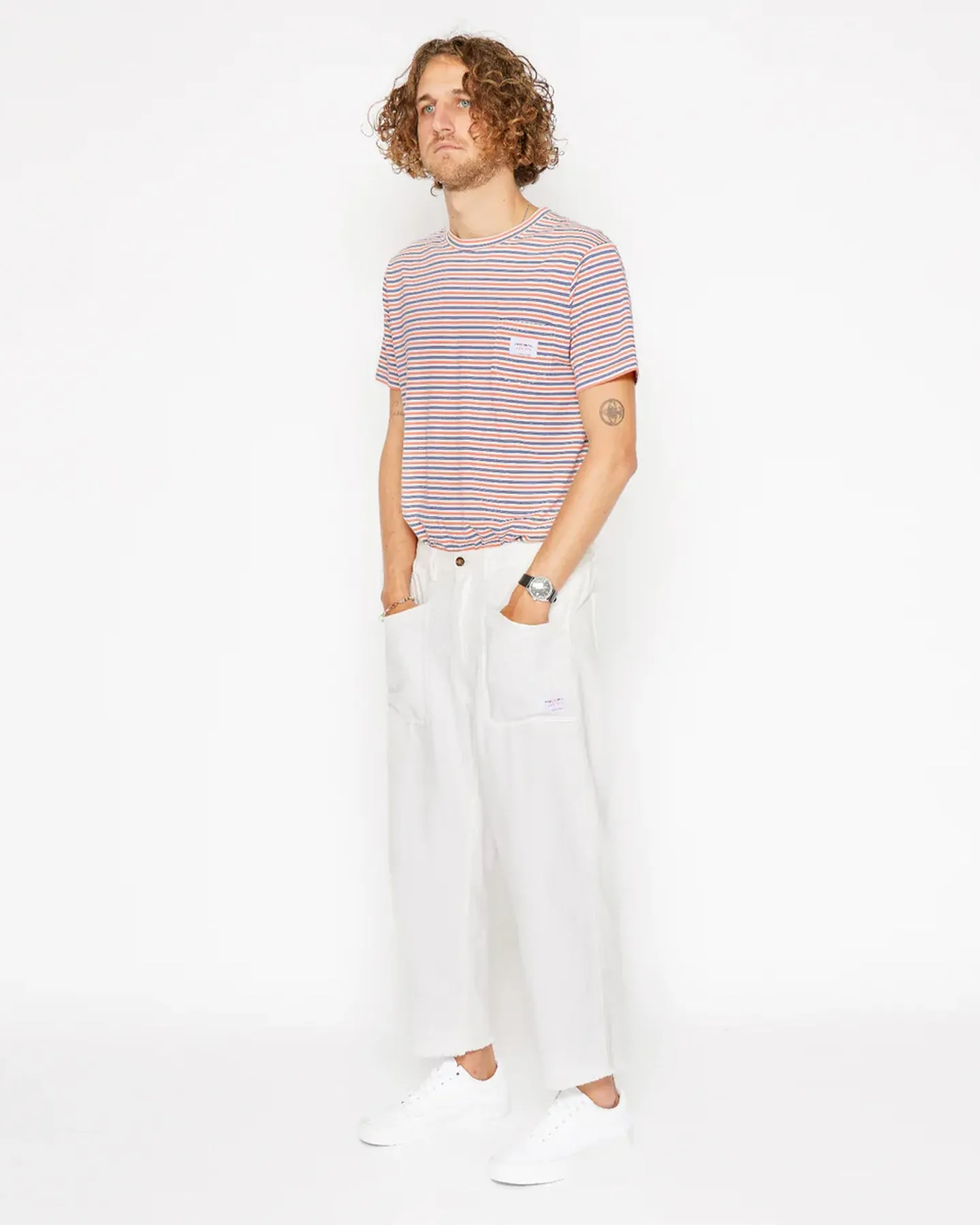 Casse Trouser Pant