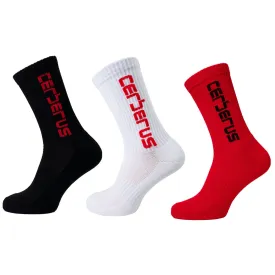 CERBERUS Training Socks V2