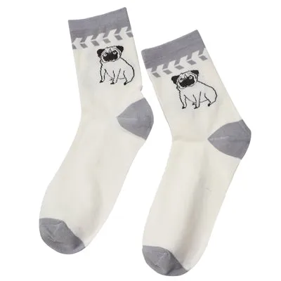 Comfortable Men's Novelty Socks