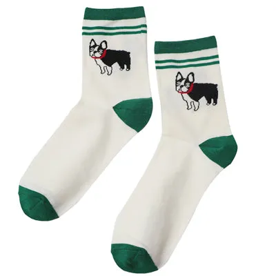 Comfortable Men's Novelty Socks