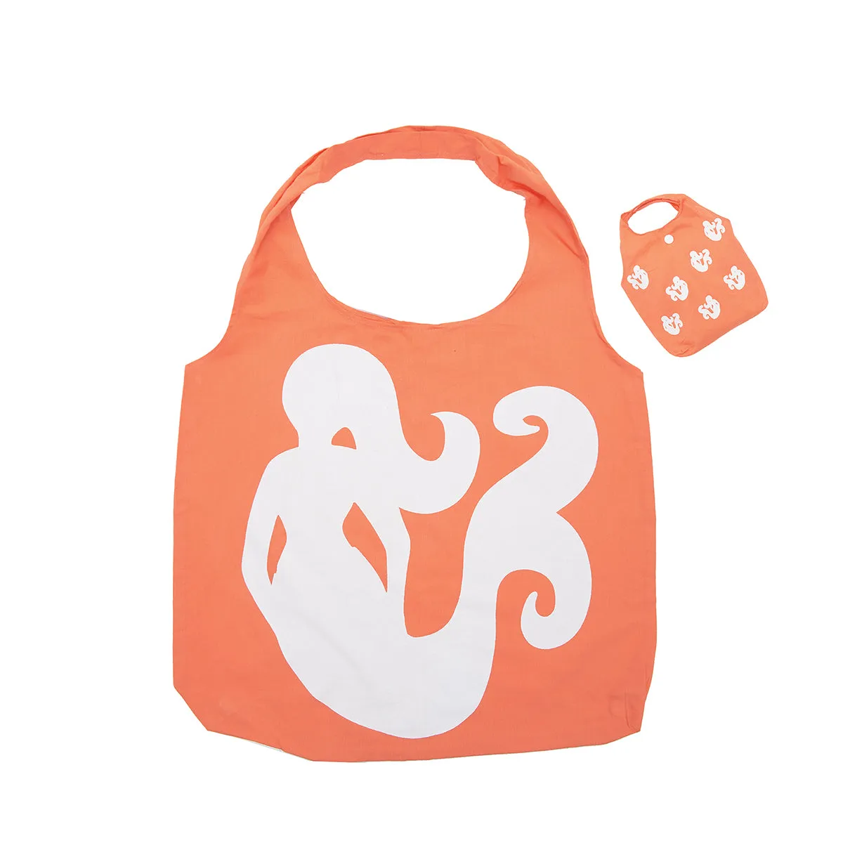 Coral Beach Bags, Asst. of 4