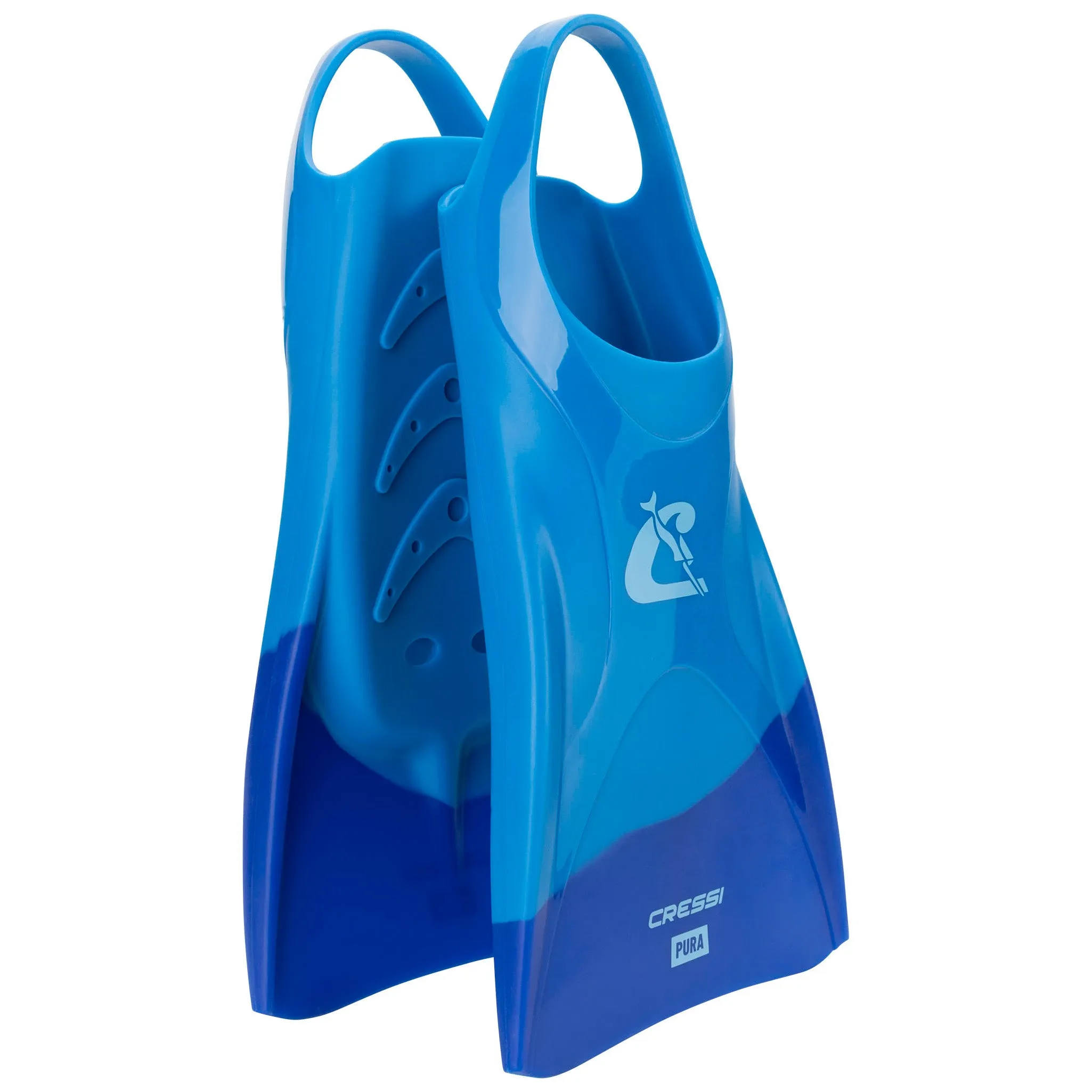 Cressi Pura Scuba Dive Fins