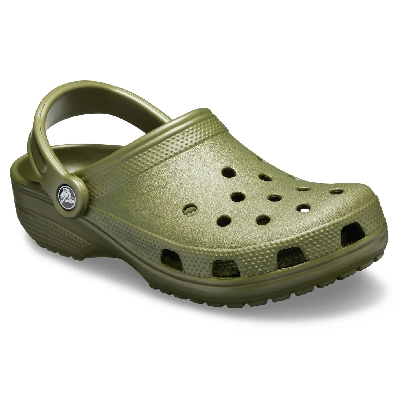 Crocs Classic Clog Army Green